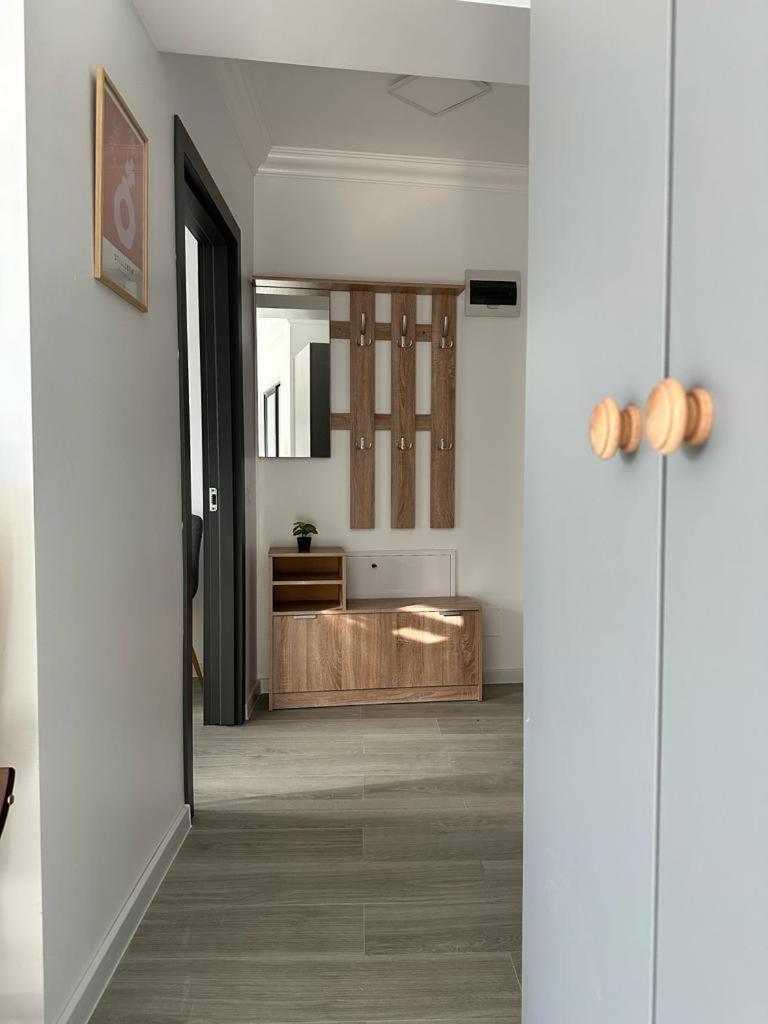 Cozy Studios In Suczawa Zewnętrze zdjęcie