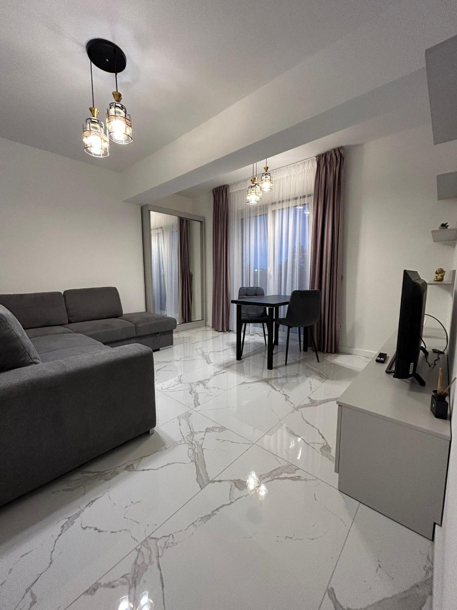 Cozy Studios In Suczawa Zewnętrze zdjęcie