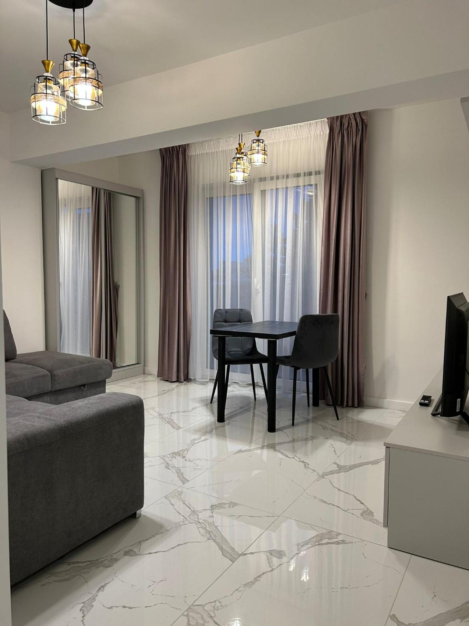 Cozy Studios In Suczawa Zewnętrze zdjęcie