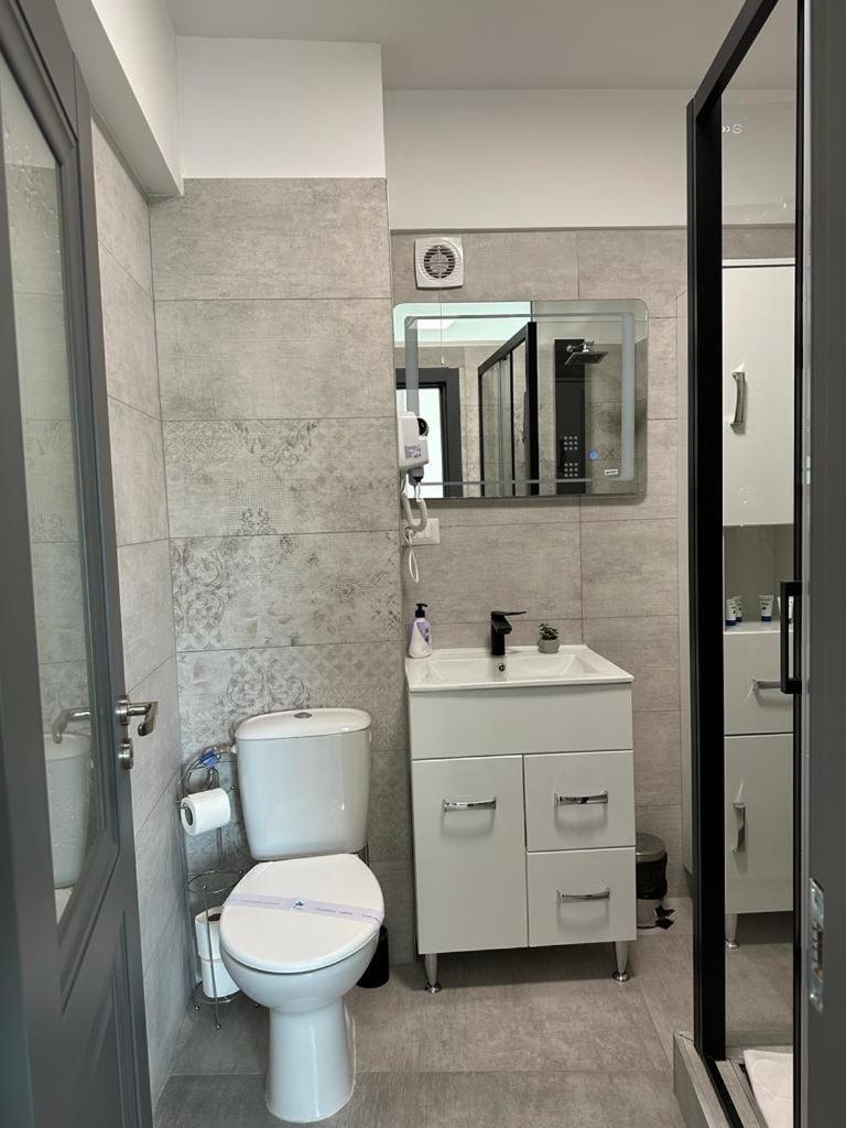 Cozy Studios In Suczawa Zewnętrze zdjęcie