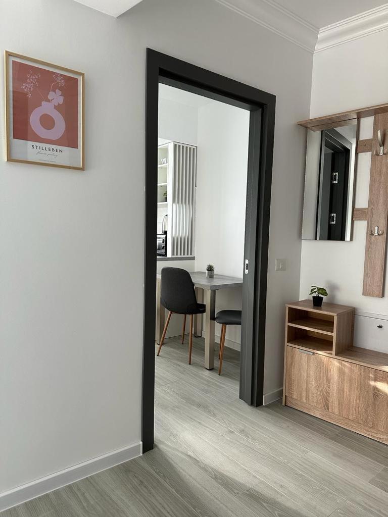 Cozy Studios In Suczawa Zewnętrze zdjęcie