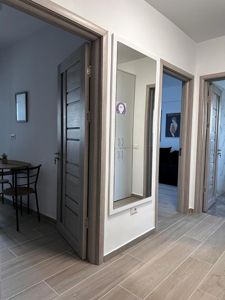 Cozy Studios In Suczawa Zewnętrze zdjęcie
