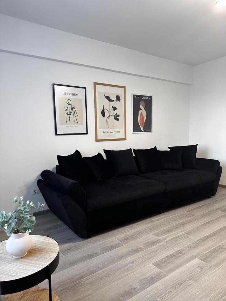 Cozy Studios In Suczawa Zewnętrze zdjęcie